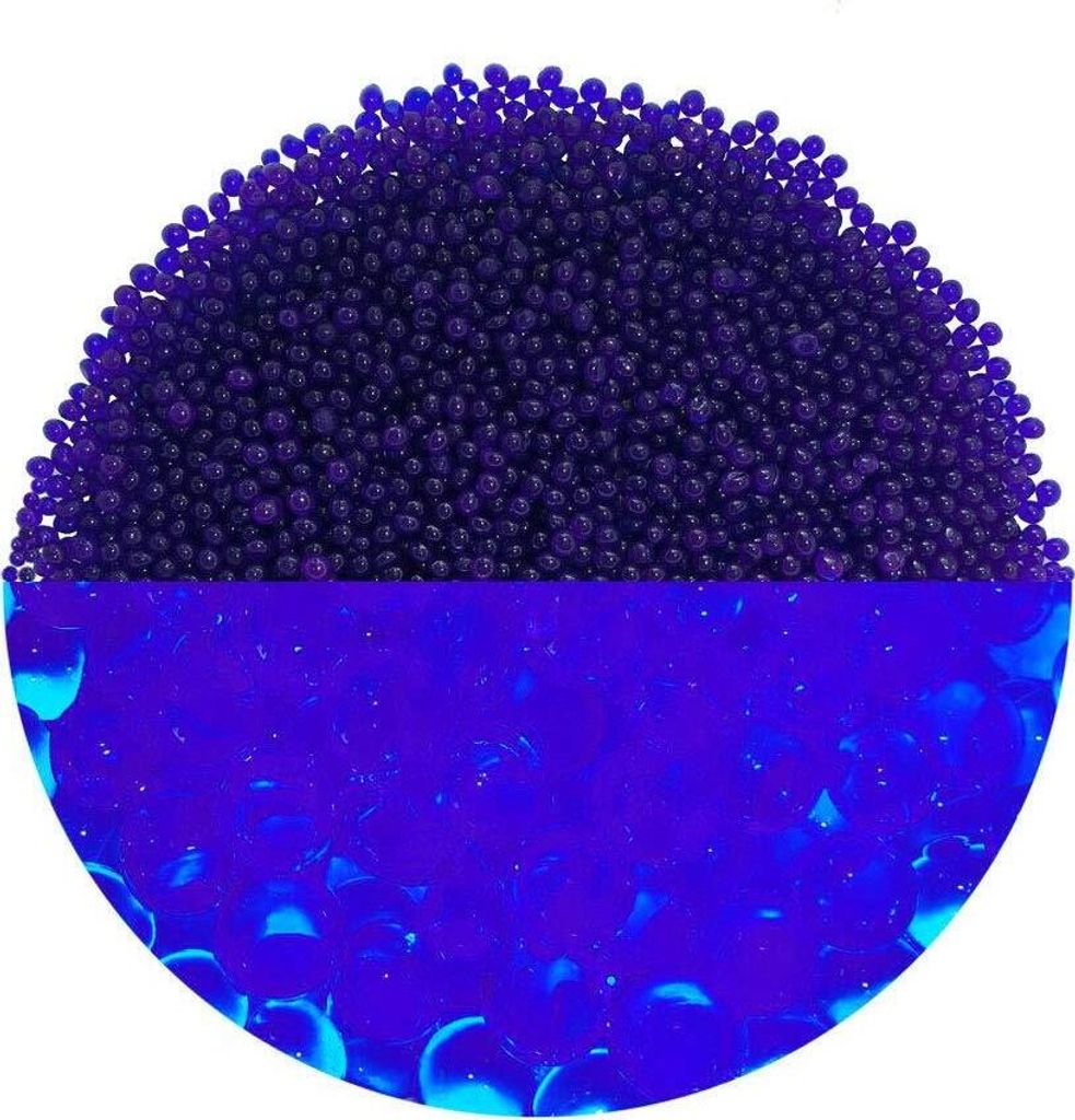 trendfinding 100 g Hydroperlen Deko Granulat, Korngröße Produktbild 