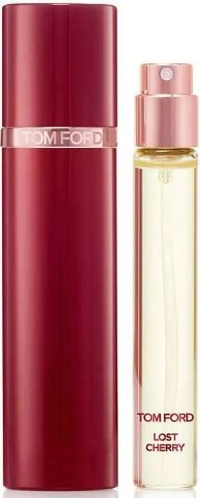 Lost Cherry Tom Ford 10 ml - Parfum Fruité Ambré aux Notes de Cerise - 2