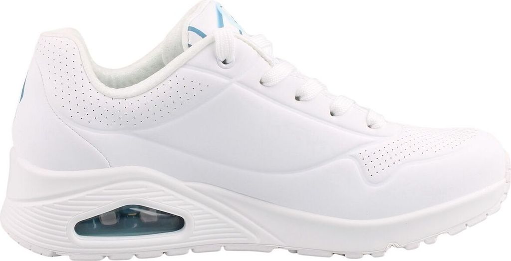 Skechers Uno - Spread the Love Sneakers Damen Produktbild 2