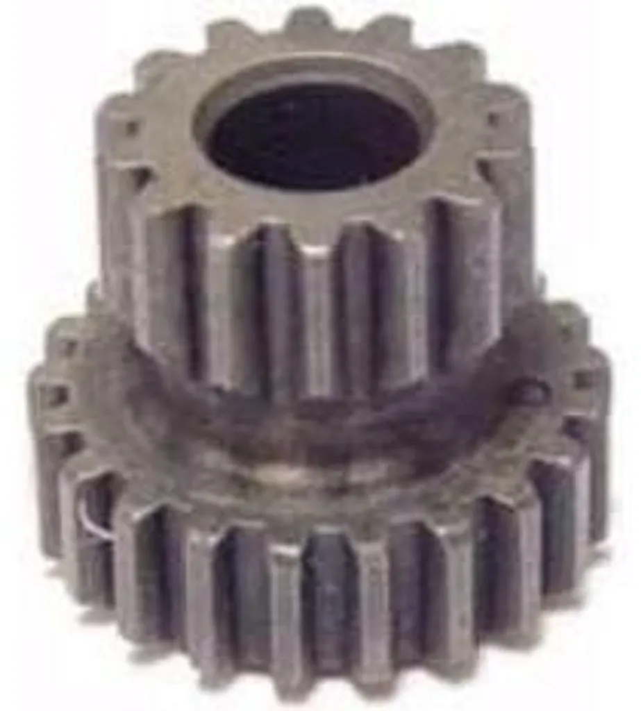 Réparation Moyeu 5 Vitesses : Pignon Sturmey Archer Sprinter 5 étoiles