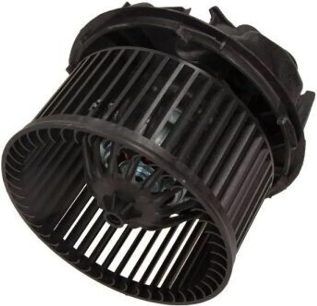 Pulseur d'Air Habitacle pour Megane II - Ventilateur Chauffage 57-0160