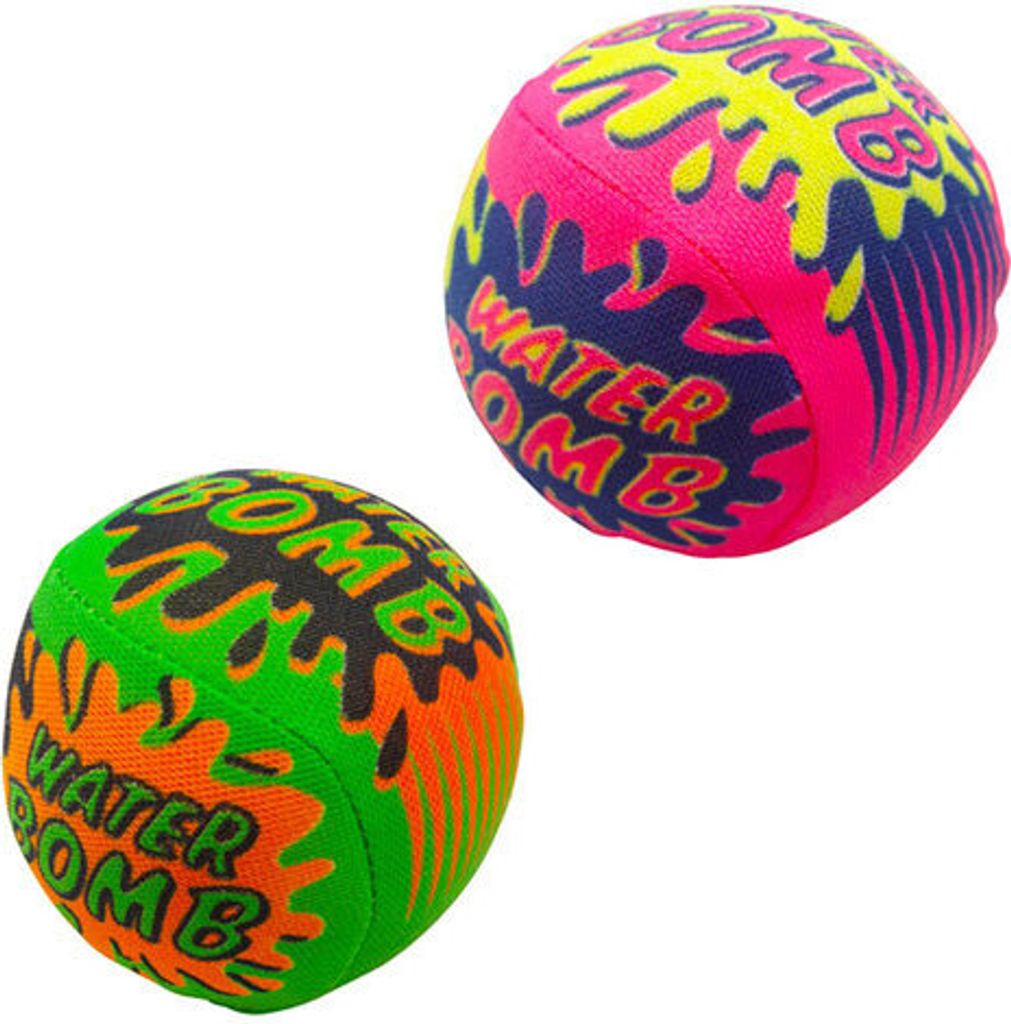 Éclaboussure de boule d'eau Image du produit 