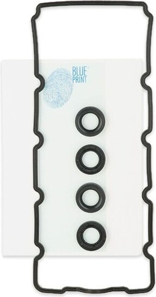 BLUE PRINT Dichtungssatz Zylinderkopfhaube Ventildeckel für MINI Schrägheck (R50, R53) ADB116701