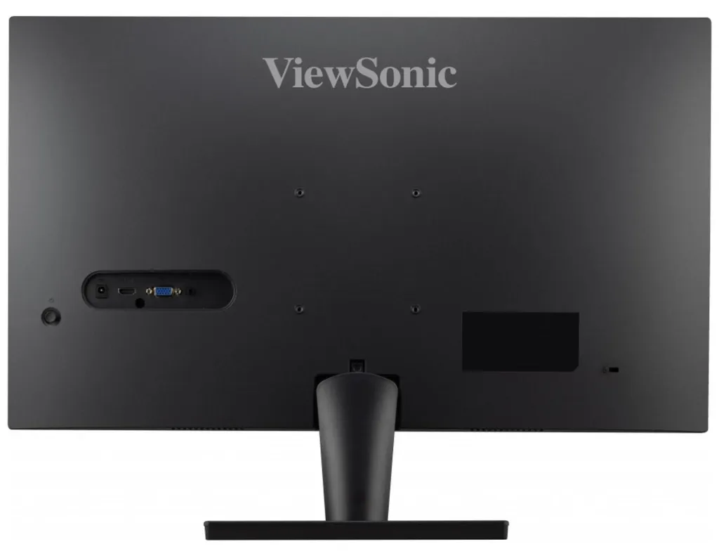Écran PC Sans Cadre ViewSonic VA2715-H 75Hz 1080p Protection des Yeux