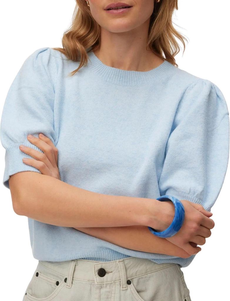 Vero Moda Doffy Knit Pullover Damen