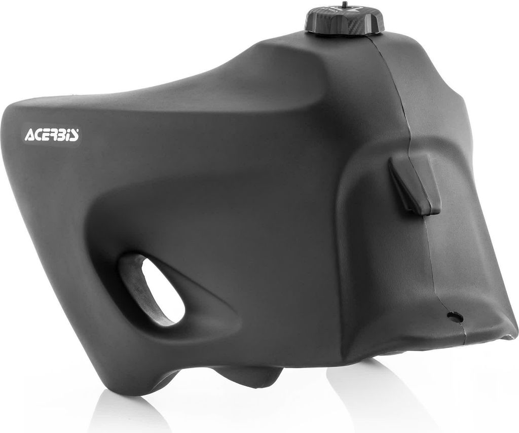 Serbatoio ACERBIS nero capacità 23L per YAMAHA XT 600 Immagine del prodotto 