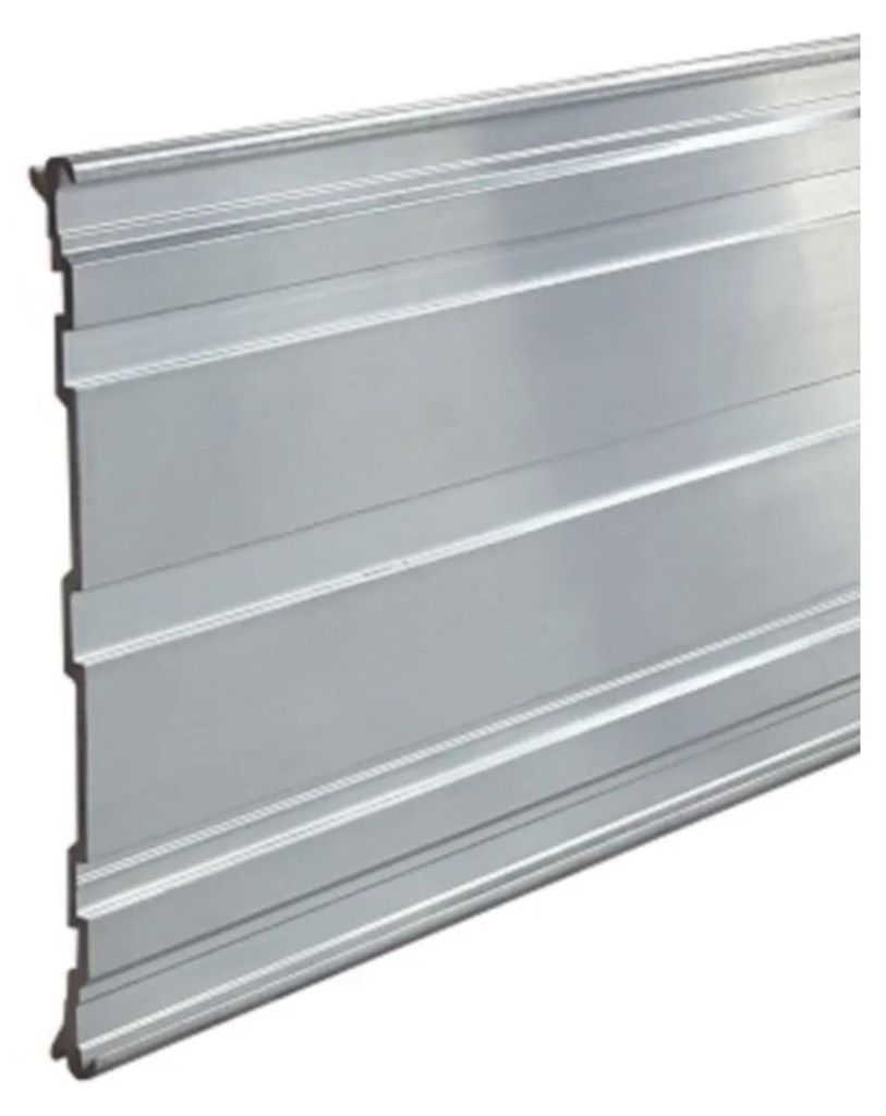 Green Universe Rasenkanten 10-14 cm, Breite: 14 cm; Menge: 5 Stück; Länge-GS: 2 m