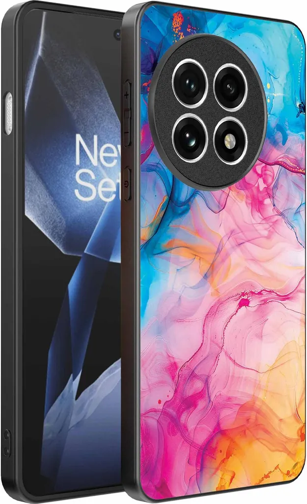 Custodia Cover per Doogee V30 PRO (6.58), Ultra Sottile Silicone TPU