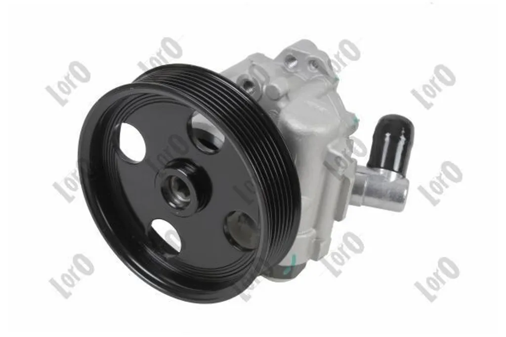 Pompe de direction assistée pour Mercedes Sprinter W906 et Viano W639