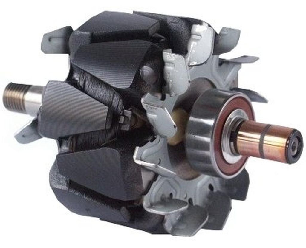 Läufer Generator 14V 75A HC-CARGO Aftermarket-Expertise für u.a. TOYOTA