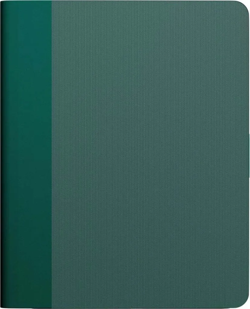 Étui iPad 10,9 10e Génération TekView Folio avec Support Multi-Angles