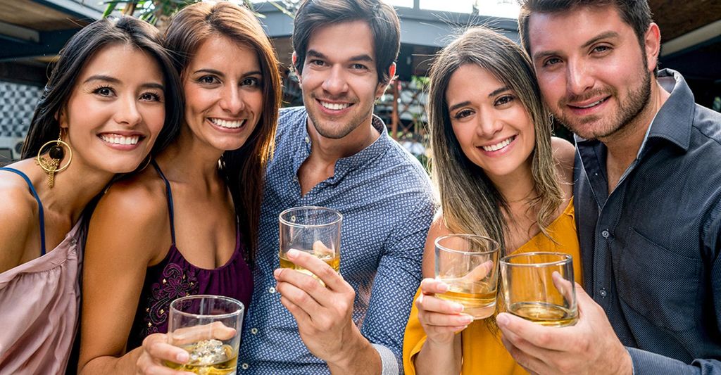 mydays Whisky Tasting München für 2; Erlebnis verschenken oder selbst erleben; Gutschein für 2 Person(en)