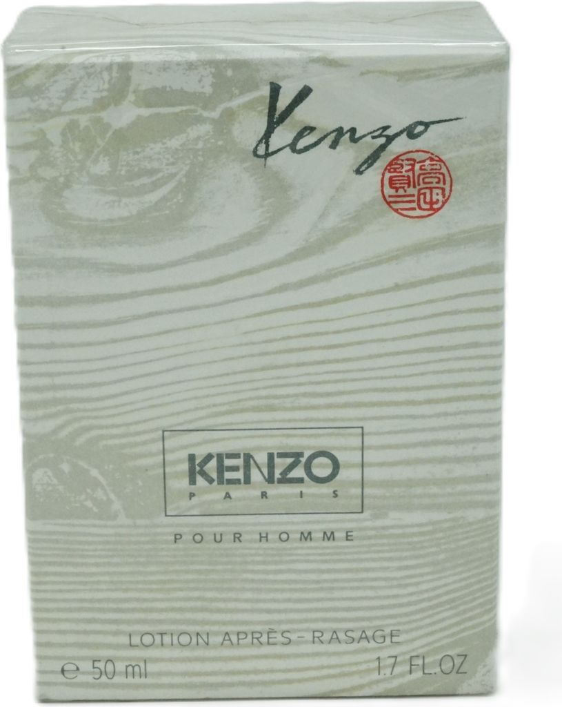 Kenzo Pour Homme After Shave Lotion 50 ml