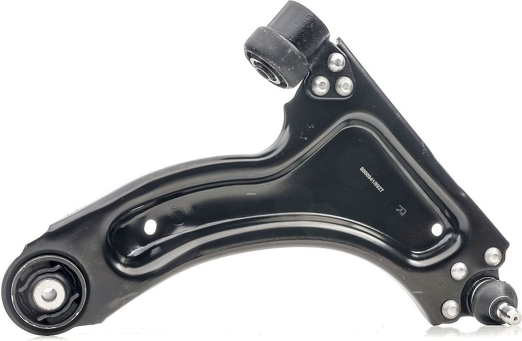 RIDEX 273C0130 - OE 03 52 042 Querlenker für Combo, Combo Tour, Corsa C (X01), Tigra Twintop (X04)