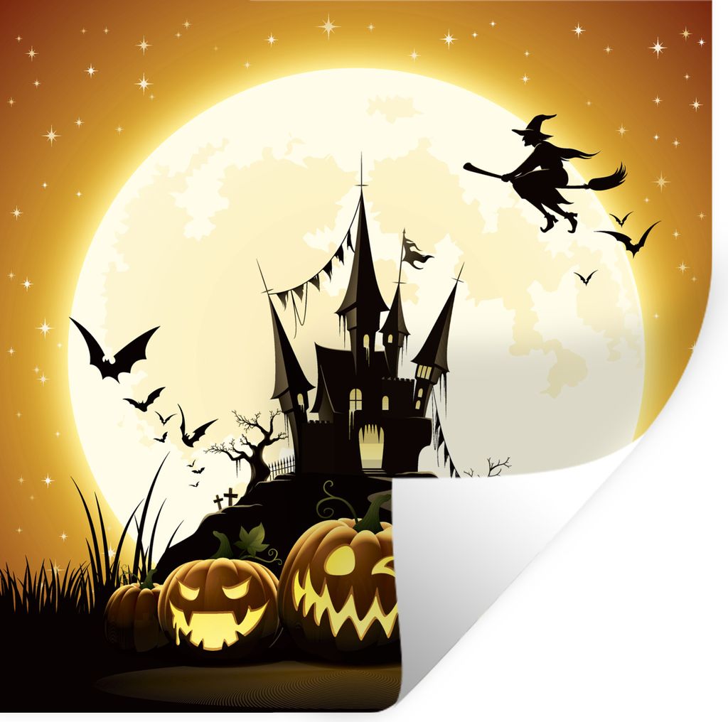 MuchoWow - Repositionierbar - Wasser abweisend