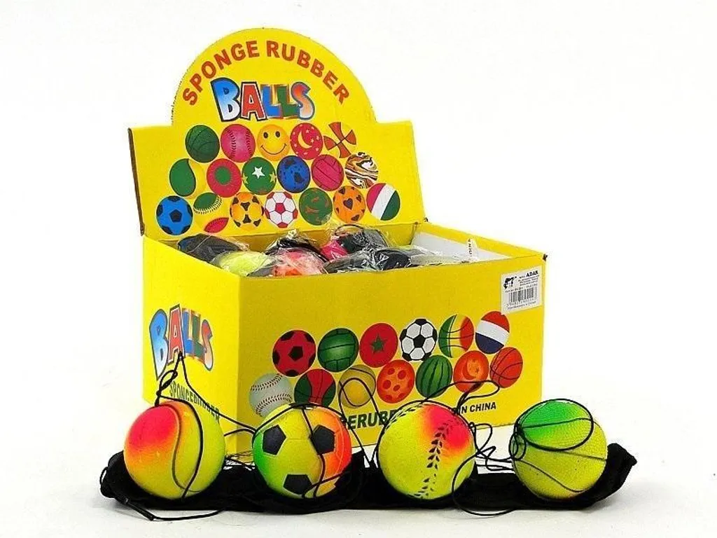 Boule avec gomme ADAR 433175 idéale pour fournitures scolaires et pro