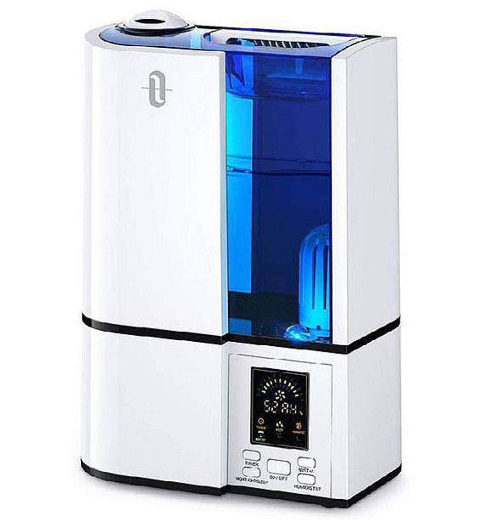 Humidificateur et refroidisseur d'air - TAOTRONICS Image du produit 