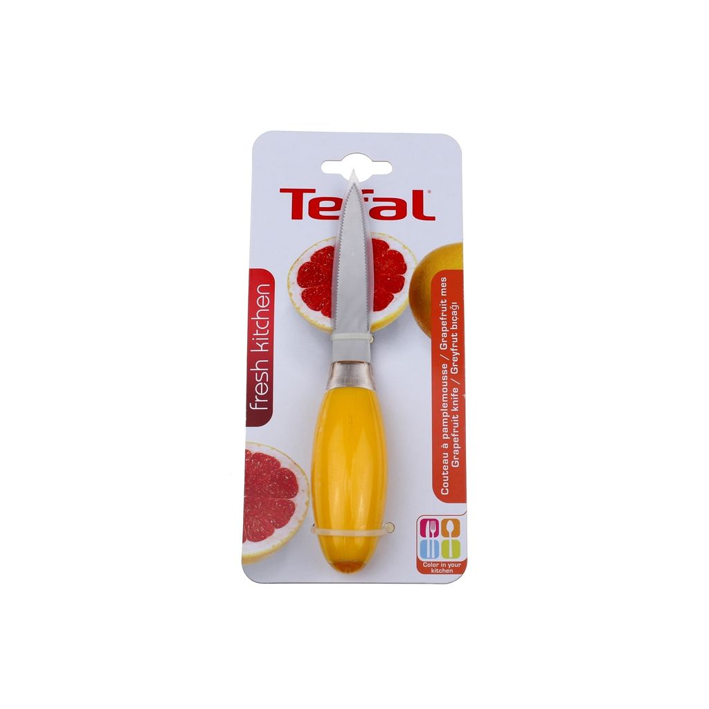 Seb - Grapefruit Frisch Messer - K2080614