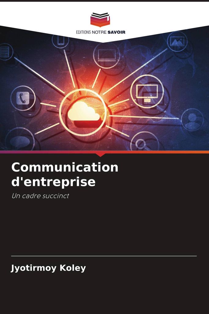 Communication d'entreprise