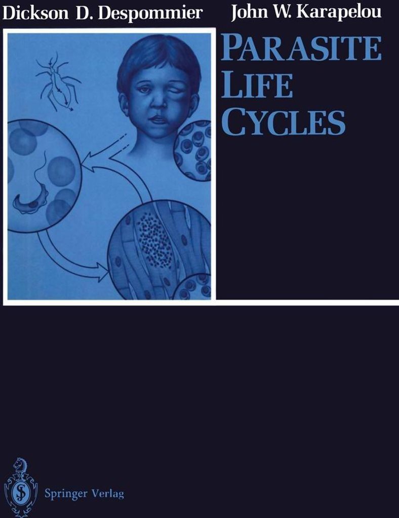 Parasite Life Cycles