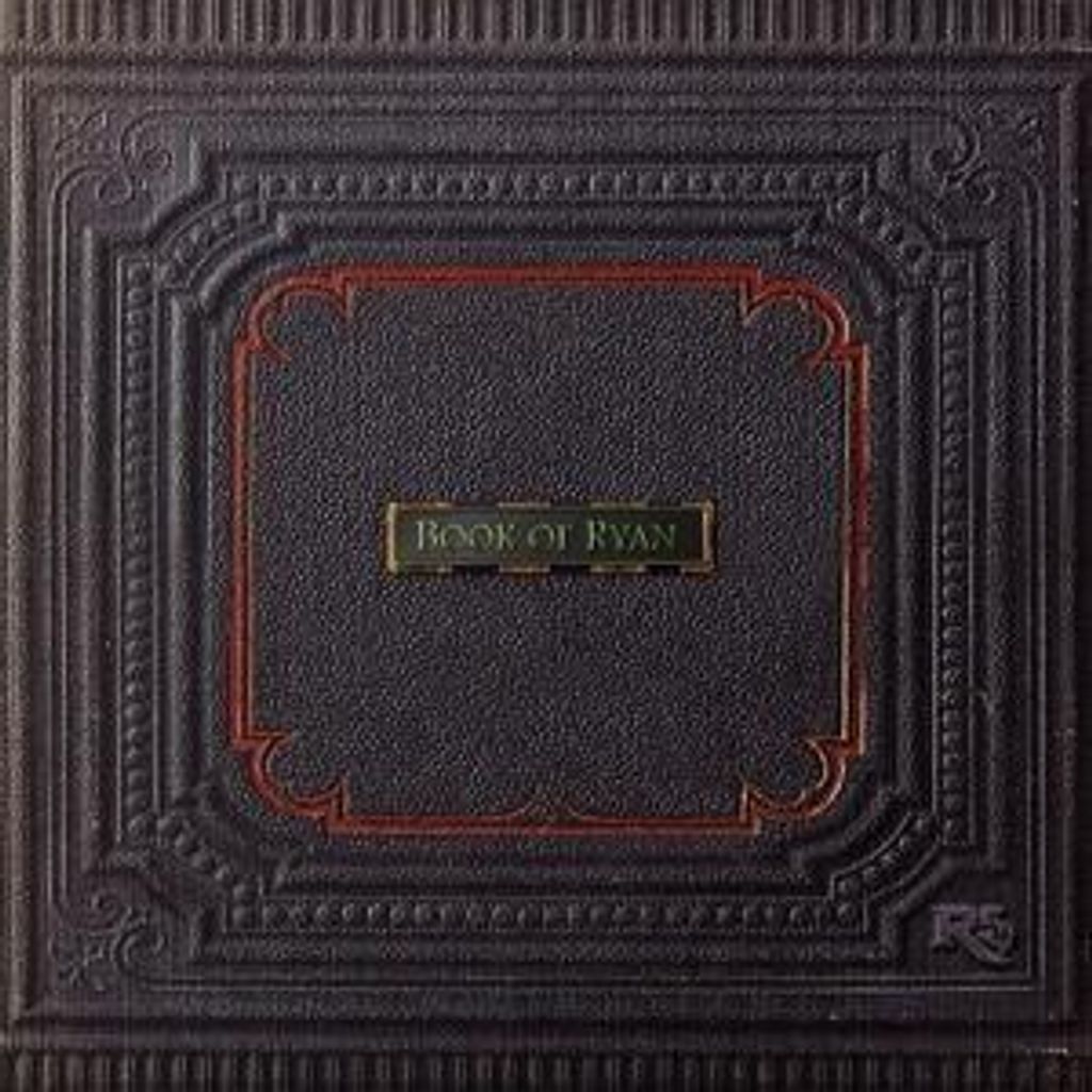 Book Of Ryan
