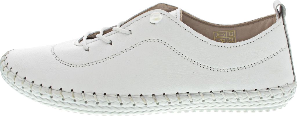 2 Go Fashion 61434011 (38/weiss) Produktbild 