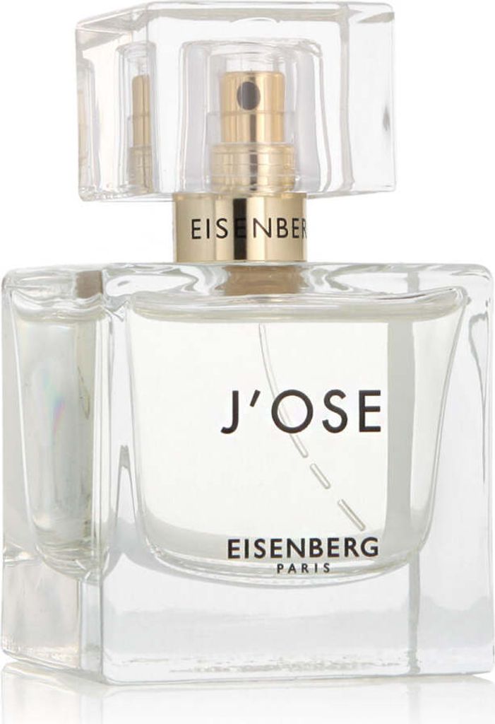 Eisenberg J'ose Eau De Parfum 50ml (woman) Produktbild 