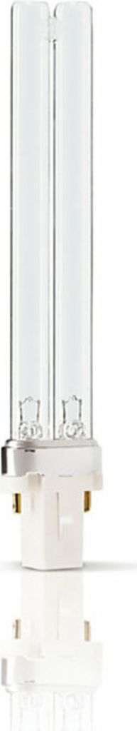 Lampa UV Philips TUV PL-S 11W/2P G23 do dezynfekcji Zdjęcie produktu 