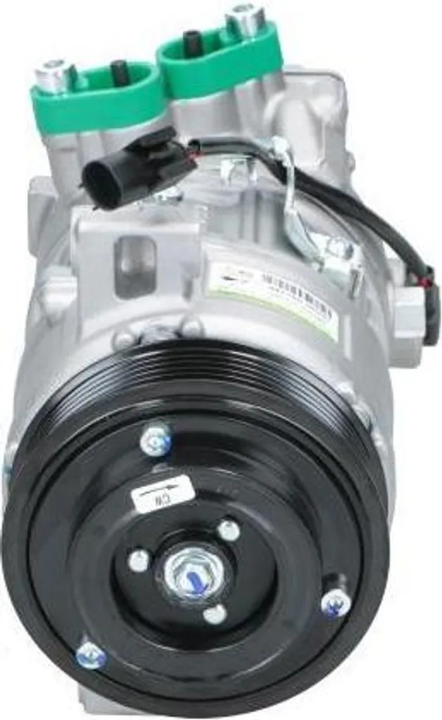 Compresseur de climatisation BMW OEM +Line 090215028 Référence 240869