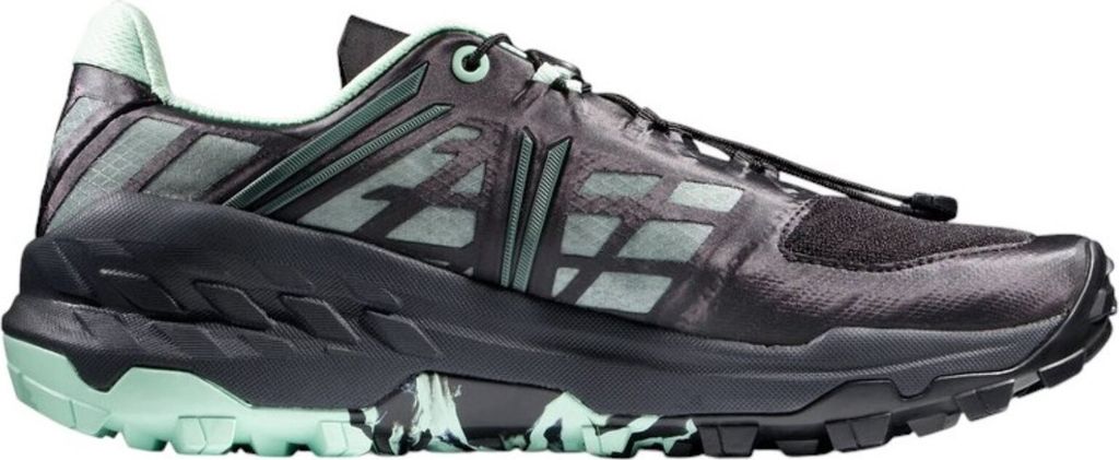 Mammut Sertig TR Low GTX Women 38