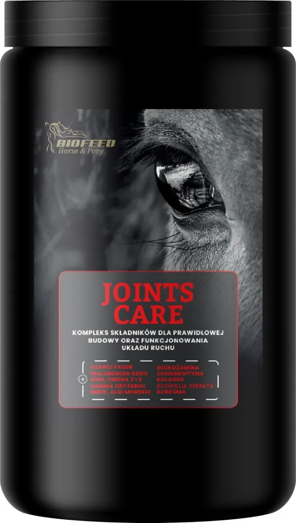 Soin Articulaire pour Cheval en Granulés : Acide Hyaluronique et Confort