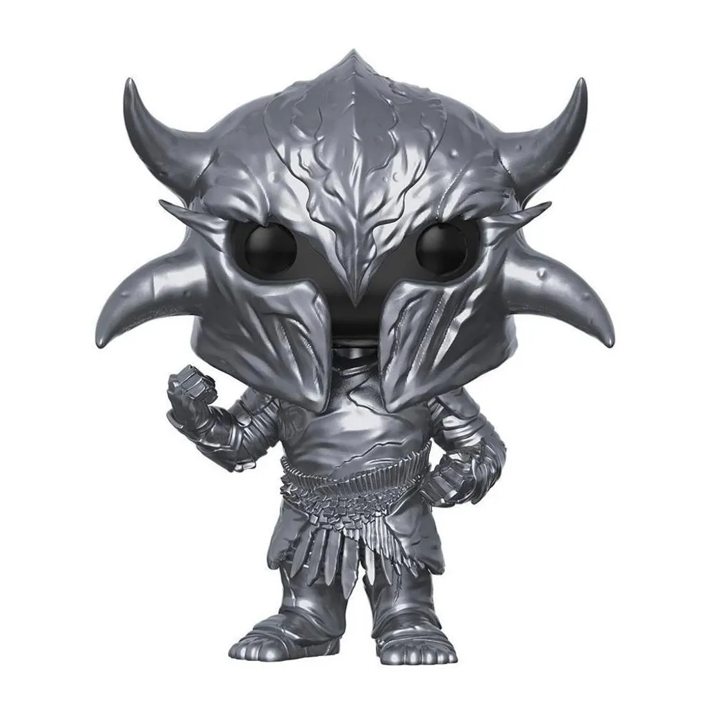 Déco Geek Funko Pop Ares 197 Wonder Woman pour Collectionneur DC Comics