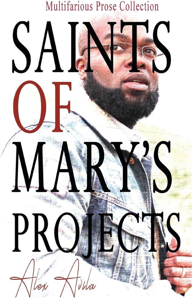 Saints Of Mary's Project – Lingua: Inglese