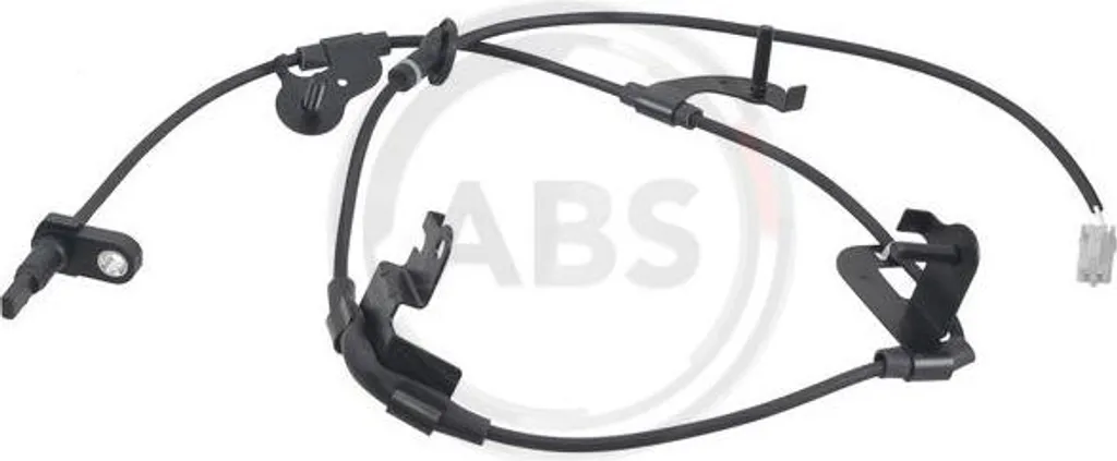 Capteur de vitesse de roue pour éteindre le voyant ABS sur RAV 4
