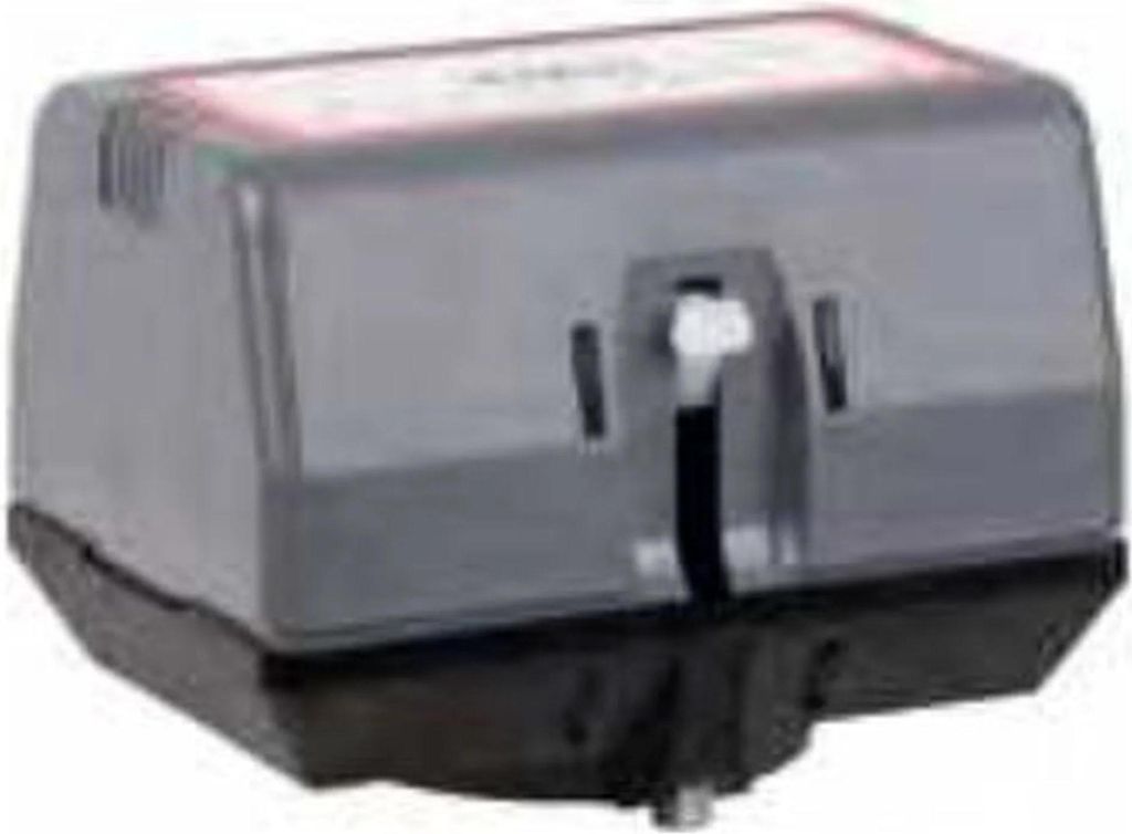 Honeywell Resideo Ventilantrieb VC passend zu Ventil VCZM 24 V, EPE, 1 Stk.