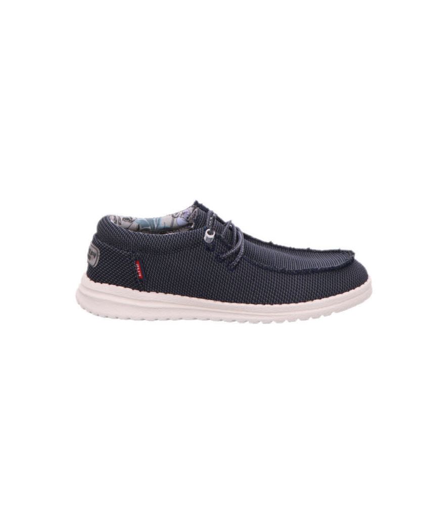 FUSION Trinity Schuhe Herren blau 43