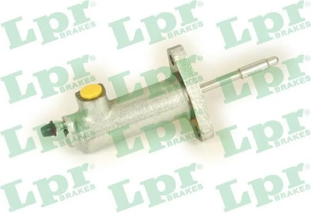 Cylindre d'embrayage LPR A2012900111 haute performance Classe G E