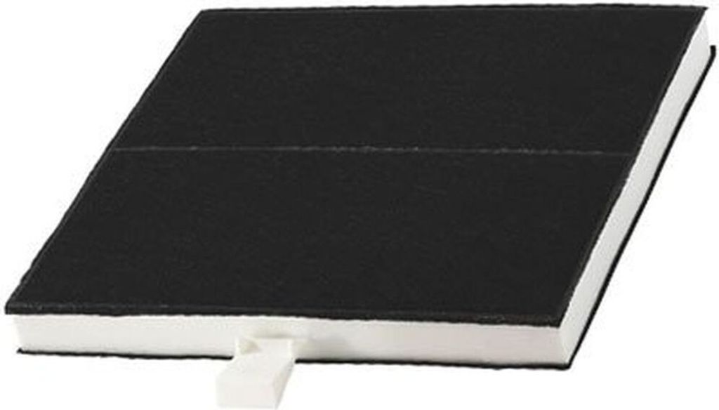 Aktivkohlefilter für Siemens LZ51851 Aktivfilter (Ersatzbedarf)