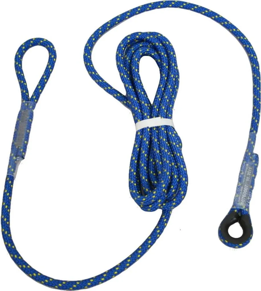 Évitez les chutes avec le Lien 5 M 840214 Irudek longe de maintien pro