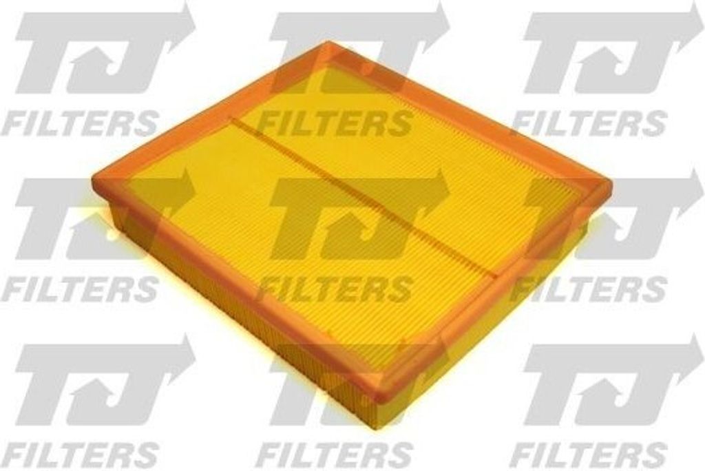 Luftfilter QUINTON HAZELL QFA0919 für BMW 1 Schrägheck (F20) Filtereinsatz