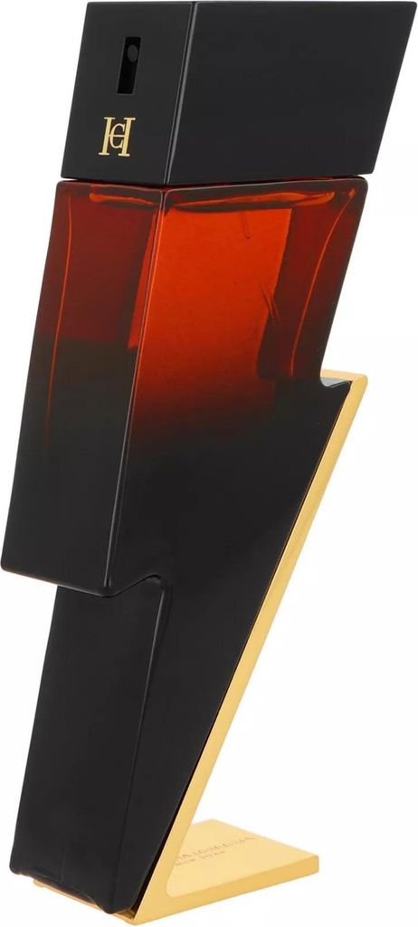Carolina Herrera Bad Boy Elixir Edp 50ml Immagine del prodotto 
