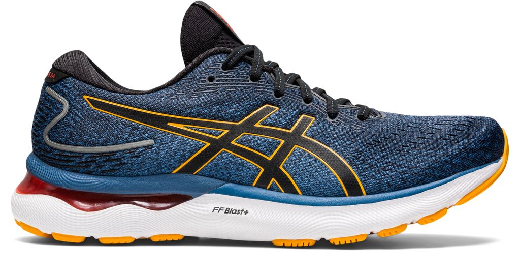 Asics Chaussures Gelnimbus 24, 1011B359403 Image du produit 