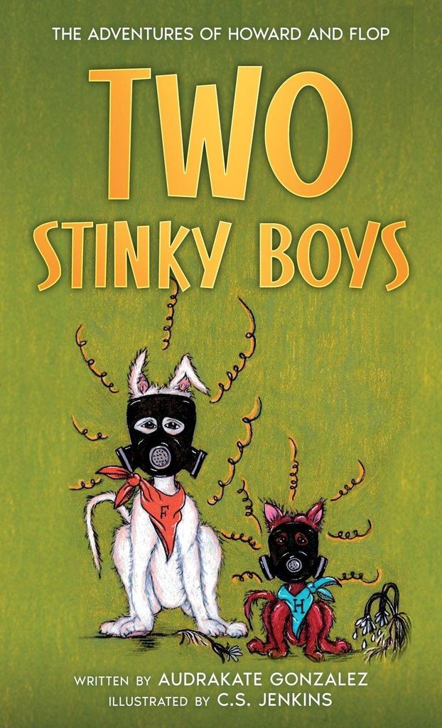 Two Stinky Boys
