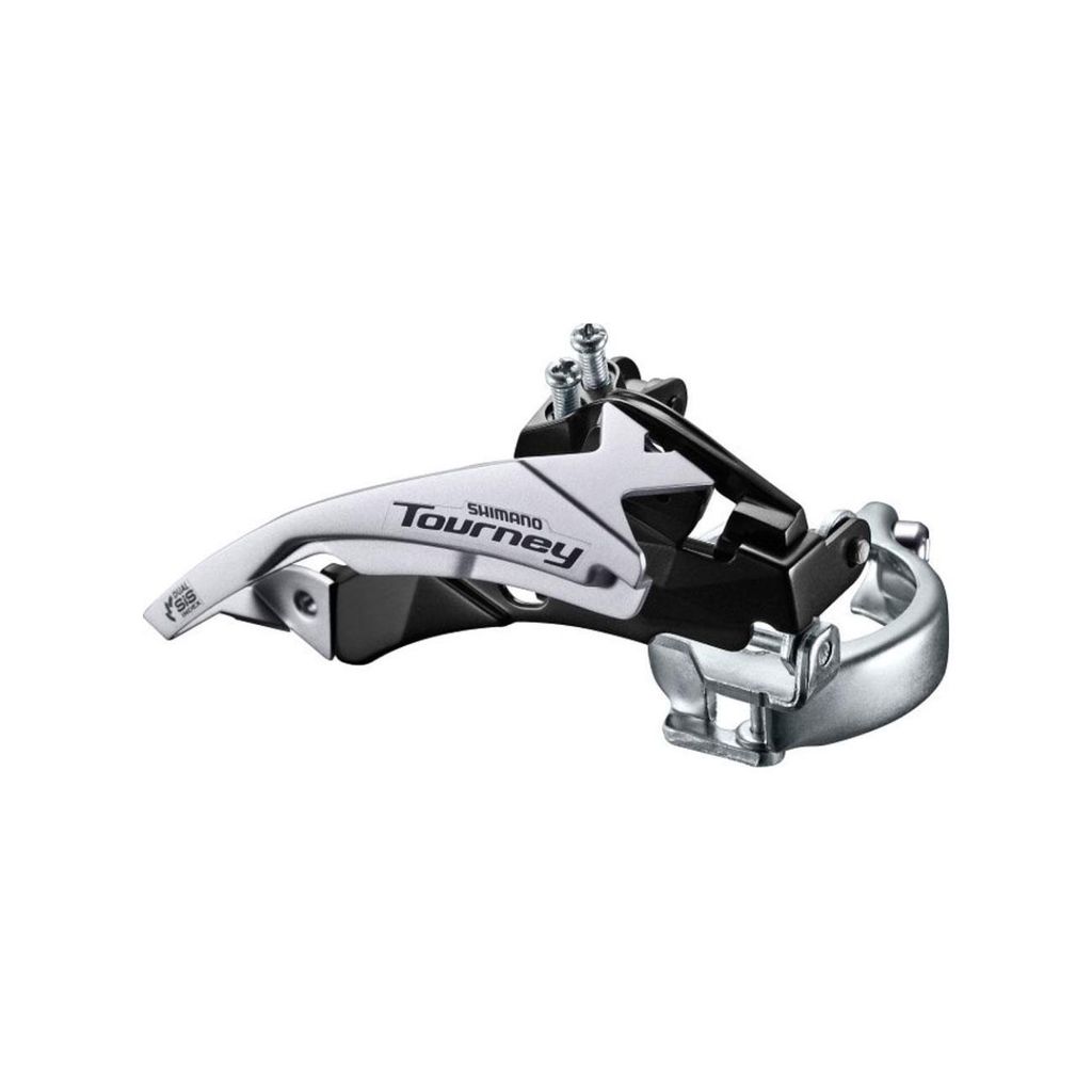 Shimano 3-Gang Tourney FD-TY500-TS6 34.9 Umwerfer Produktbild 