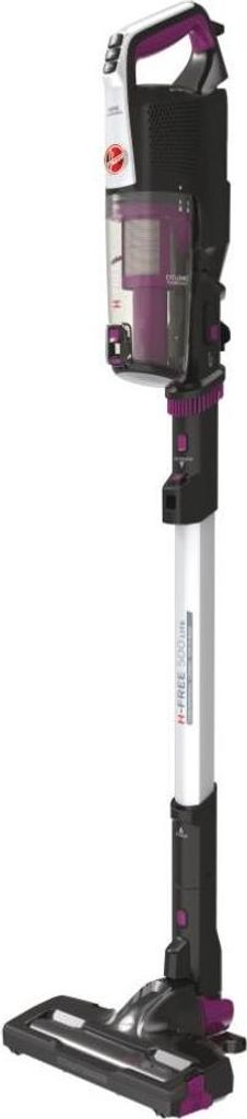 Hoover HF522LHS 011 Scopa Elettrica Ricaricabile senza Immagine del prodotto 