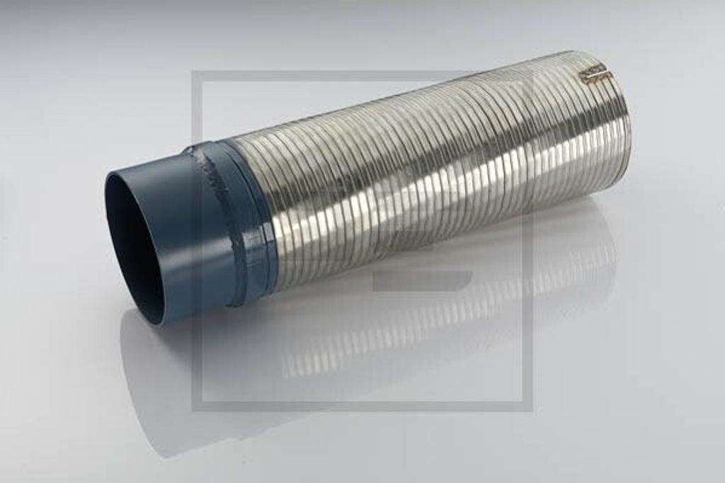 PETERS ENNEPETAL Tuyau d'échappement ondulé Tuyau flexible Image du produit 