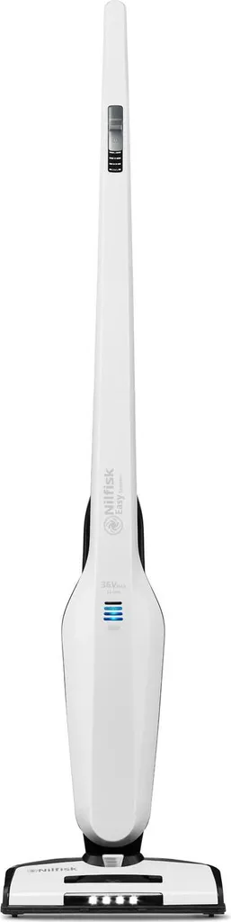 Aspirateur Balai 2-en-1 Nilfisk Easy 36V Max pour Grandes Surfaces Sol