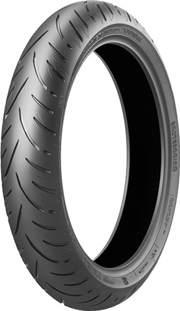 Pneumatici BRIDGESTONE 120/70 R17 (58W) BATTLAX SPORT Immagine del prodotto 