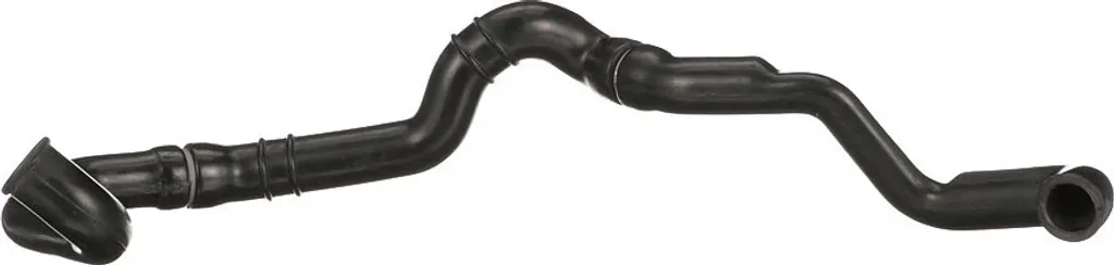 Tuyau de ventilation carter GATES EMH511 pour Mercedes OE 1190901982