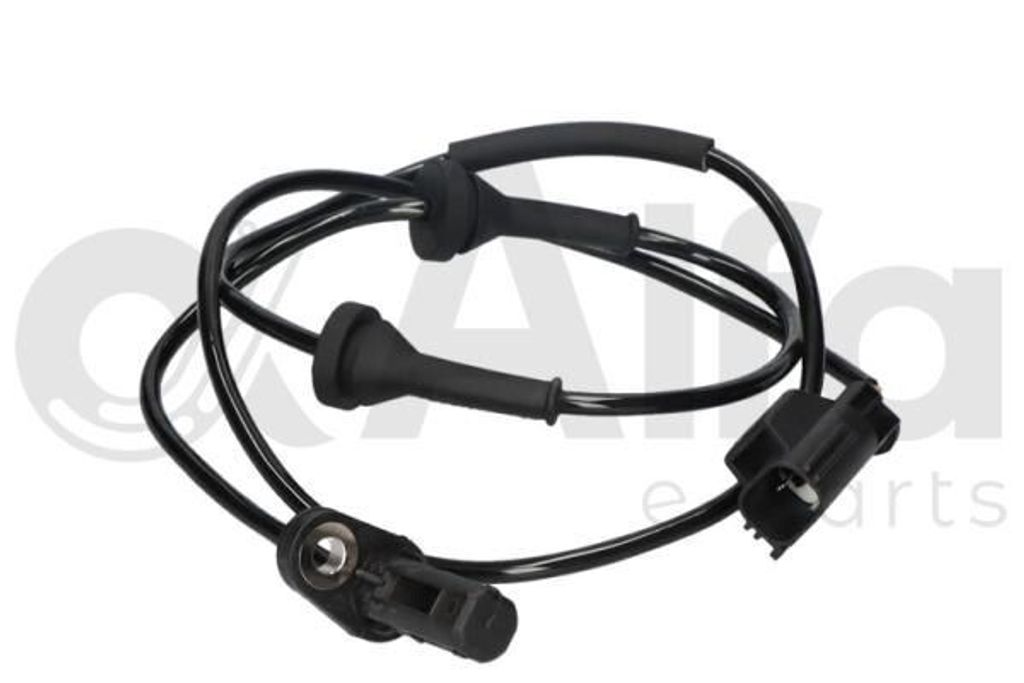 Alfa e-Parts ABS Sensor Raddrehzahl Vorne Links für VOLVO V70 II (285) AF05587